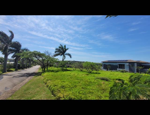 1,425M² VACANT LAND FOR SALE IN PALM LAKES ESTATE